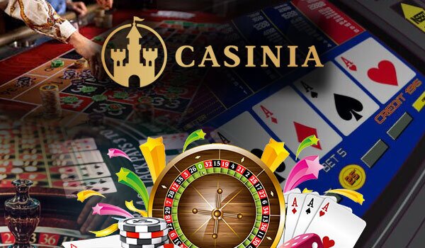 Το απόλυτο μυστικό της Casinia4 