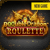 Double Dragon Roulette