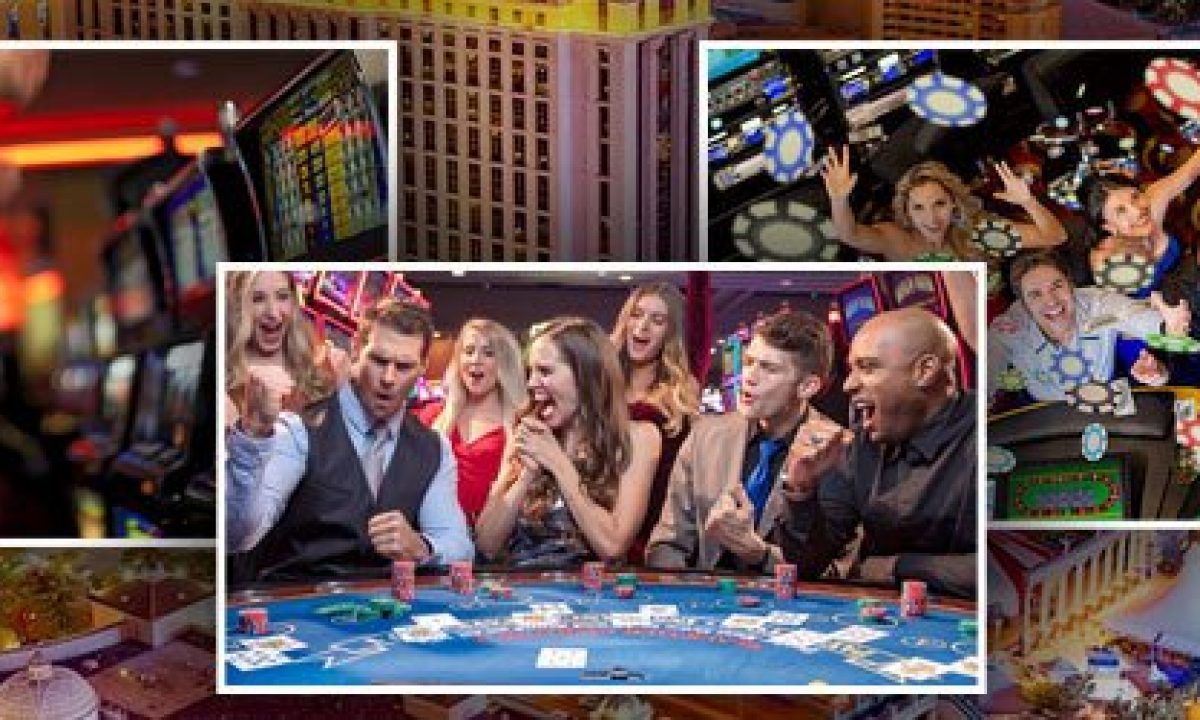 Best Casino Table Games to Play in 2023 for Real Money & Big Wins