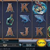 5 Shark Slots Gamblers Need to Try - Lucky Catch and More