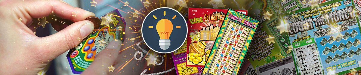 Itching to Find the Best Scratch Off Strategy? Use These Top 5 Tips to Improve Your Chances of Winning