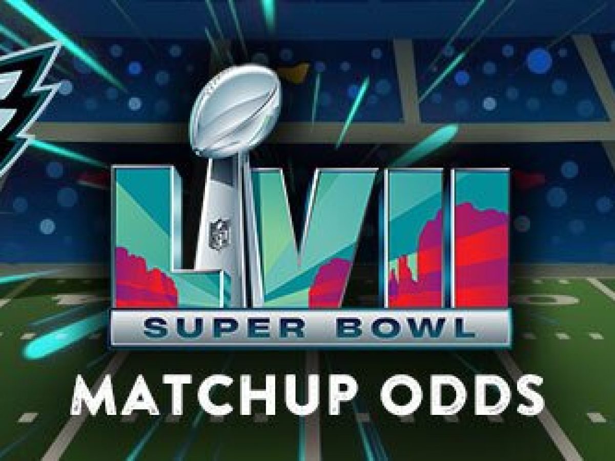 Possible Super Bowl 57 Matchup Odds - 3 Best Bets to Target