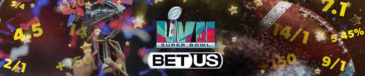 Best Bovada Super Bowl 57 Props - Winning Division and More