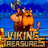 Viking Treasures graphic