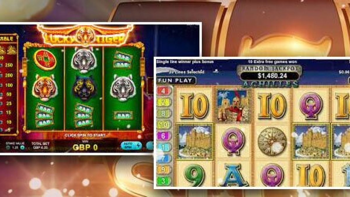 Os 5 melhores slots da PG Soft - Drops de Jogos