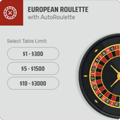roulettes casino