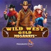 Wild West Gold graphic