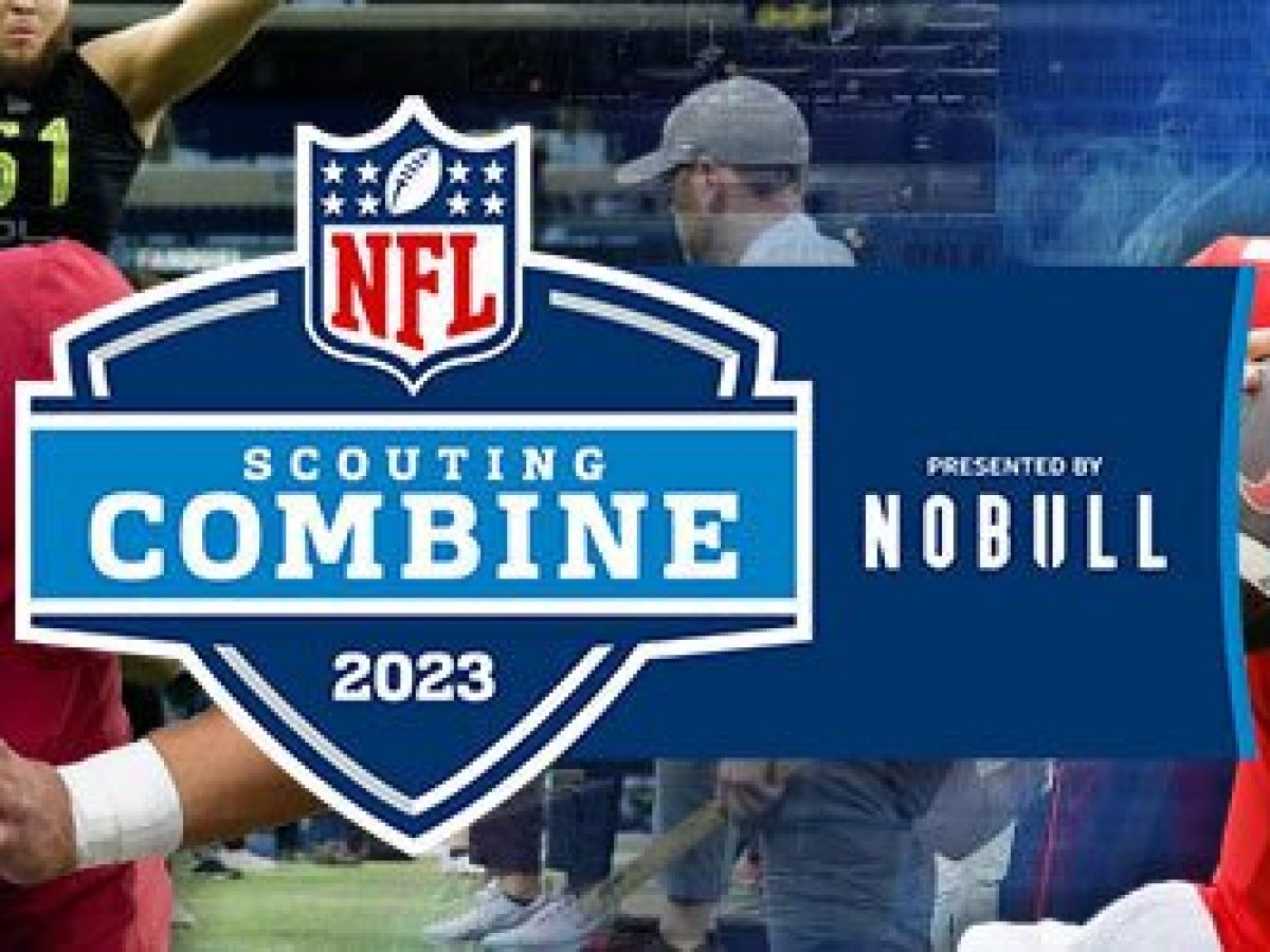 2023 NFL Scouting Combine Preview: Everything you need to know