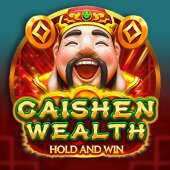 Caishen Wealth graphic