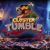 Cluster Tumble graphic