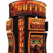 best slots to play at aria