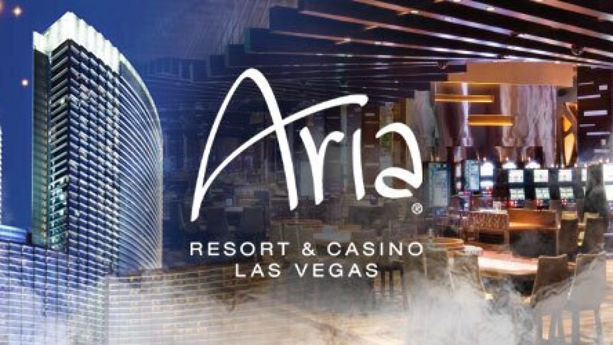 aria slot machine payouts