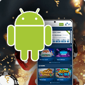 Top casinos online Android 2023 - Ganhe dinheiro real!