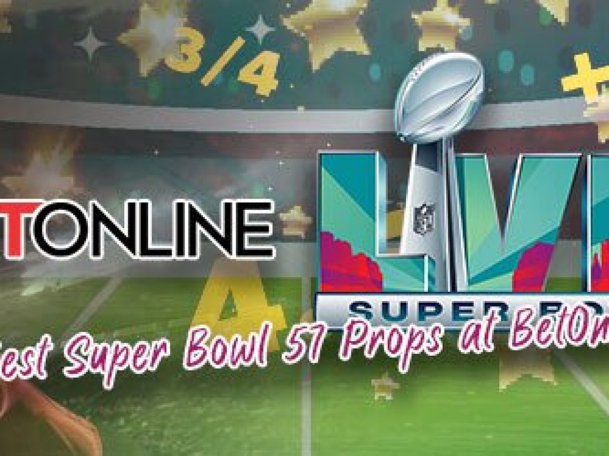 Super Bowl 57 Prop Betting Hub: Party Props, Historical Results and More