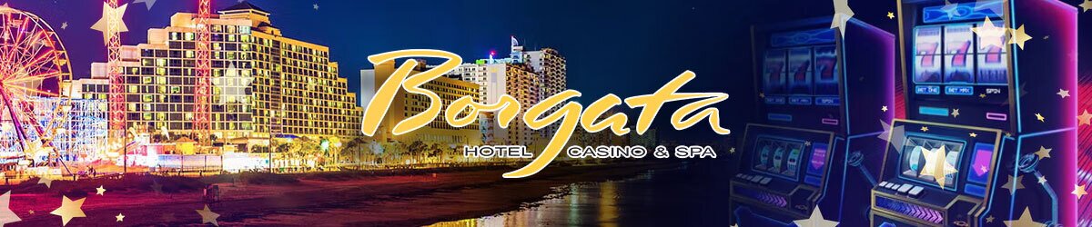 Ranking the Top 5 Borgata Casino Slots to Play (And 5 Online Alternatives You Can Try at Home)