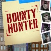 Bounty Hunter graphic