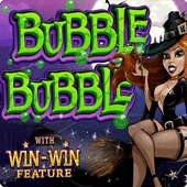 Bubble Bubble graphic