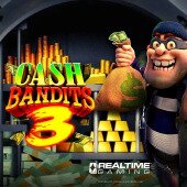 Cash Bandits 3 graphic