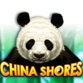 China Shores graphic