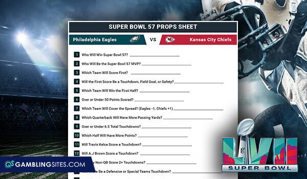 Super Bowl 2022 odds: Results, prop bets and full coverage