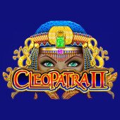 Cleopatra II graphic