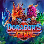 Doragon’s Gems graphic