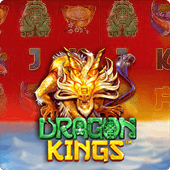 Dragon Kings graphic