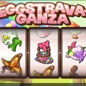 Eggstravaganza graphic