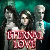 Eternal Love graphic