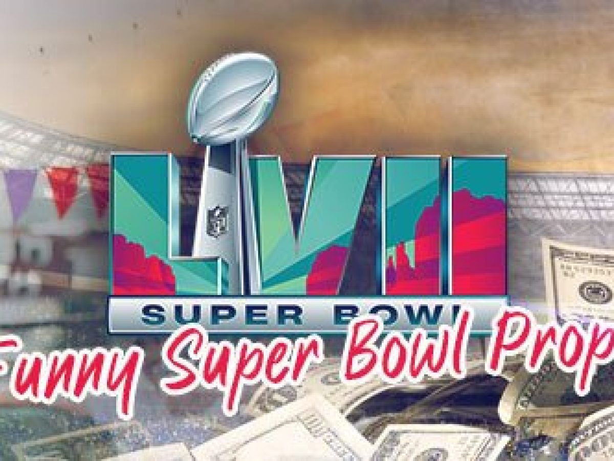 Super Bowl 2022: Best prop bets fun stuff: Anthem, Gatorade, halftime