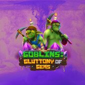 Goblins: Gluttony of Gems graphic