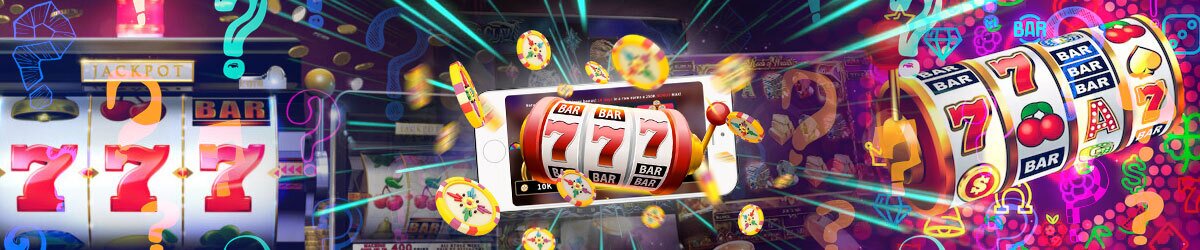 Want the Most Exciting Slot to Play Online? Here’s a Thrilling Game You’ll Love