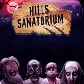 Hills Sanatorium graphic