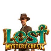 Lost Mystery Chests graphic