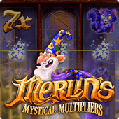 Merlin’s Mystical Multipliers