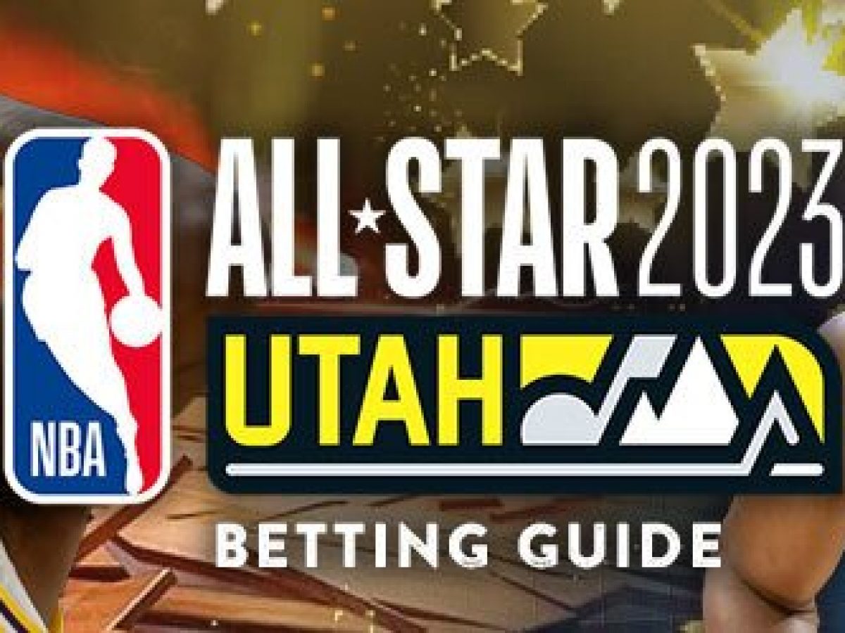 Viewer's Guide: NBA All-Star 2023