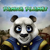 Panda Planet