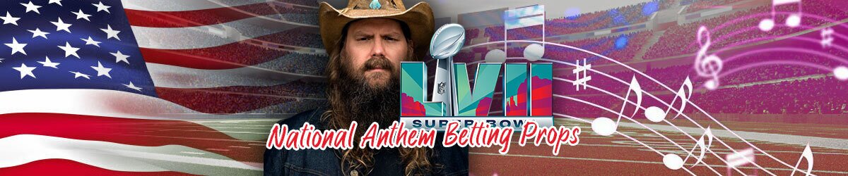 Super Bowl National Anthem props: Best National Anthem bets to