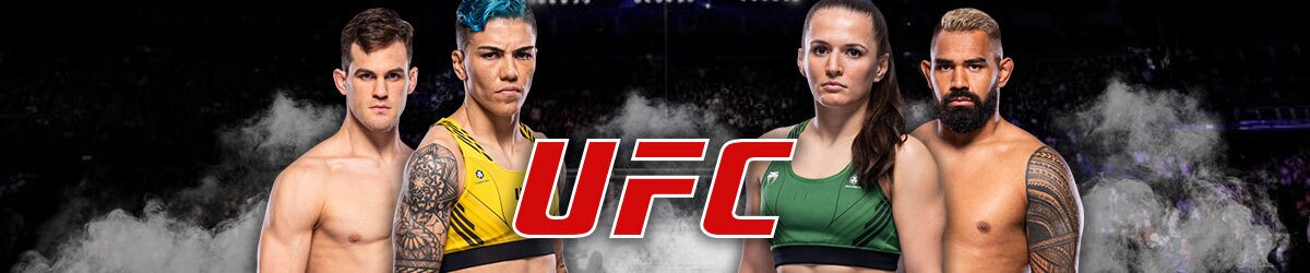 Find Out How to Bet on UFC Vegas 69 with Our Expert Picks and Latest Odds