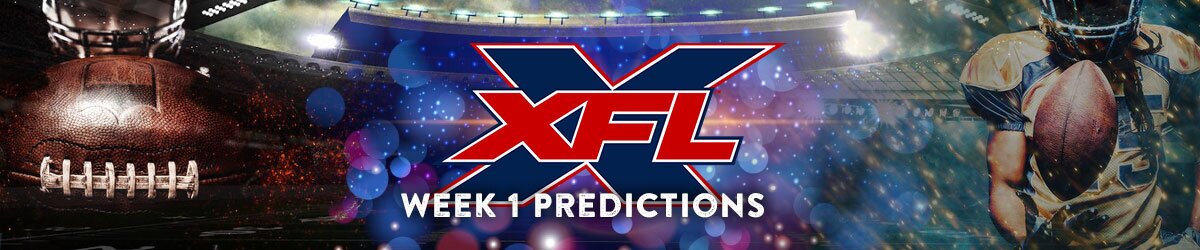 Top NFL Week 1 Early Odds, Picks & Predictions (2023)