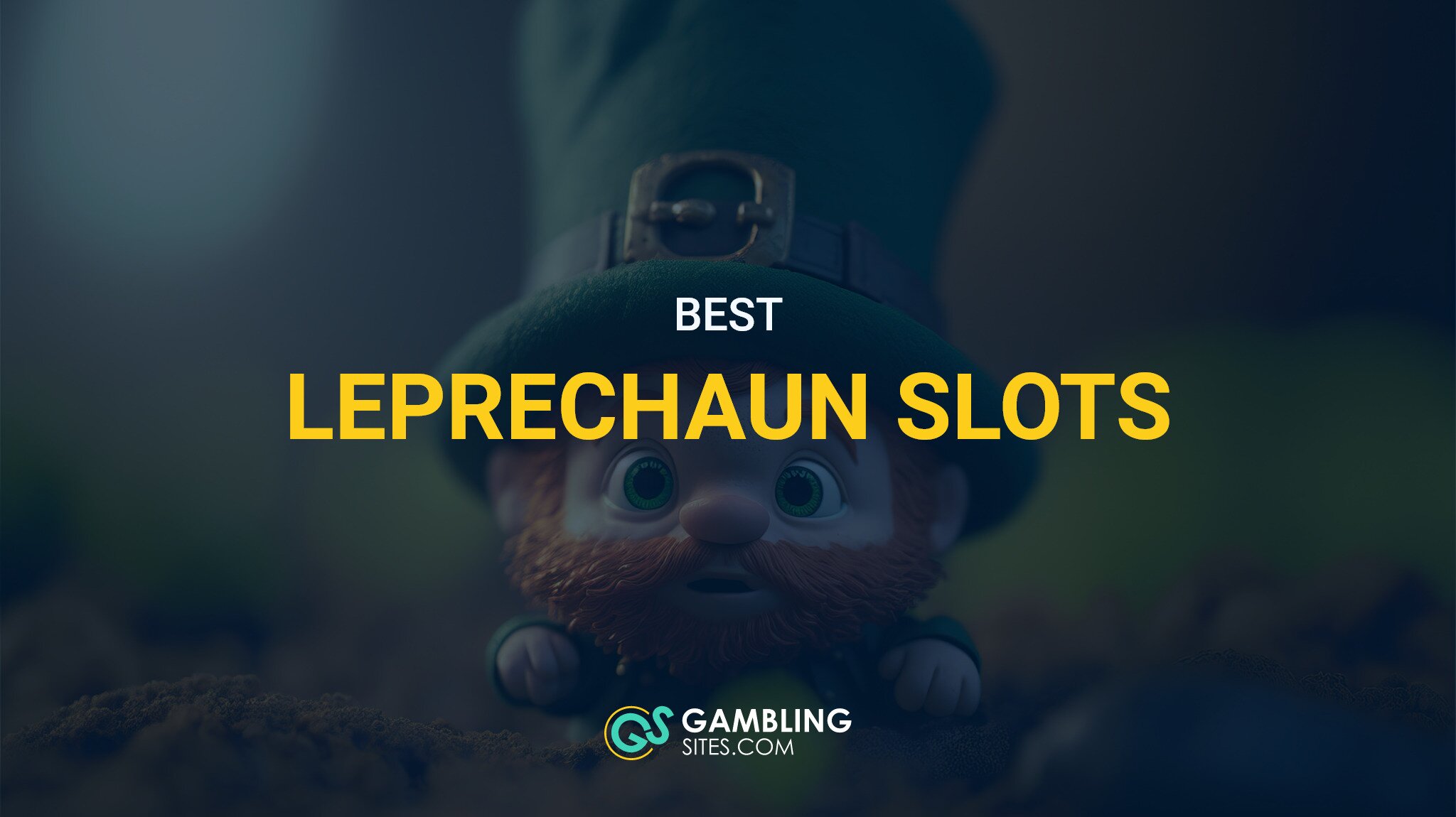 6 Leprechaun Slots You Have to Play