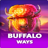 Buffalo Ways