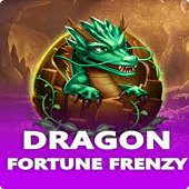 Dragon Fortune Frenzy