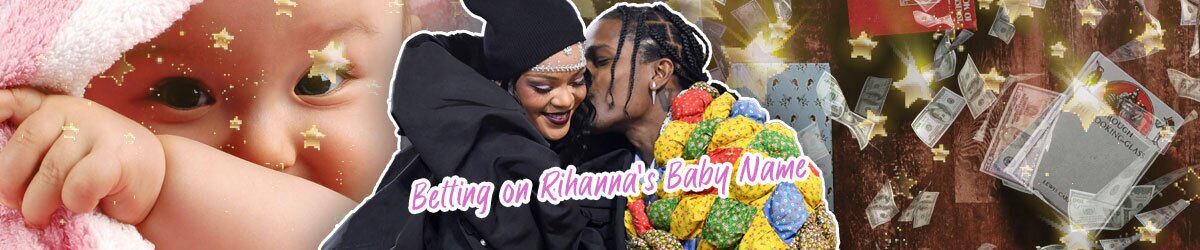 2023 Super Bowl Halftime Show Odds, Props: Rihanna, A$AP Rocky