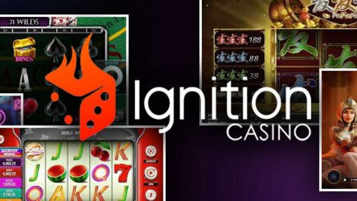 Best Slot Games in Online Casino in 2019