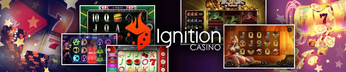 forbidden slot review ignition casino