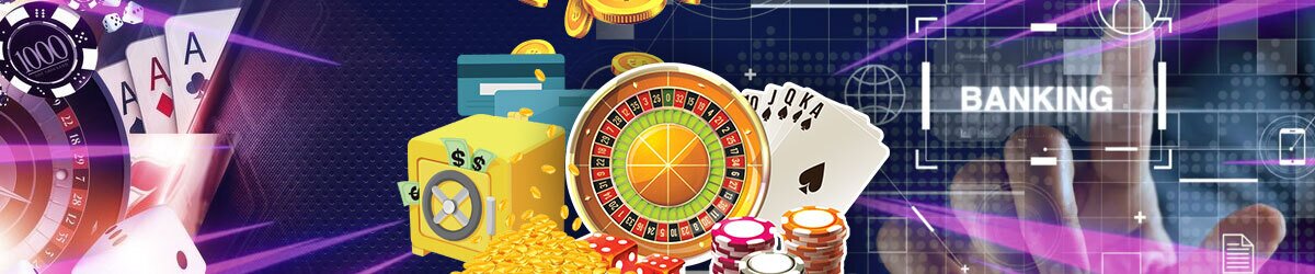 Online Casino Banking Methods