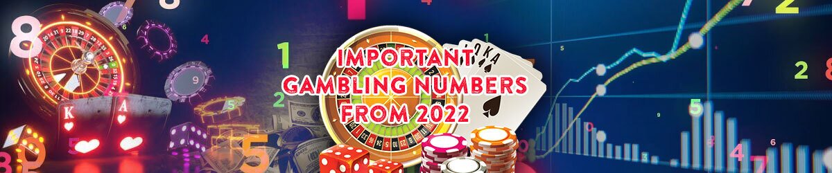 Record $60B Casino Revenue and More 2022 Gambling Statistics