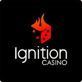 Ignition Casino logo