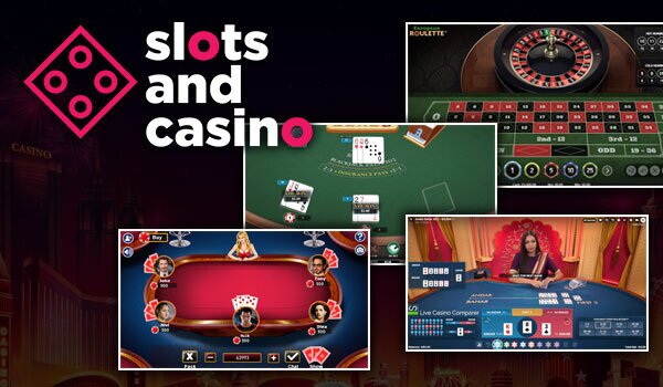 5 Lowest Put Gambling enterprises In america